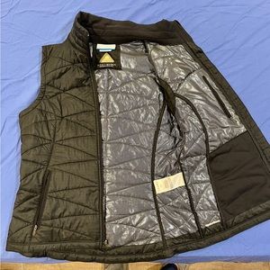 Columbia Omniheat vest